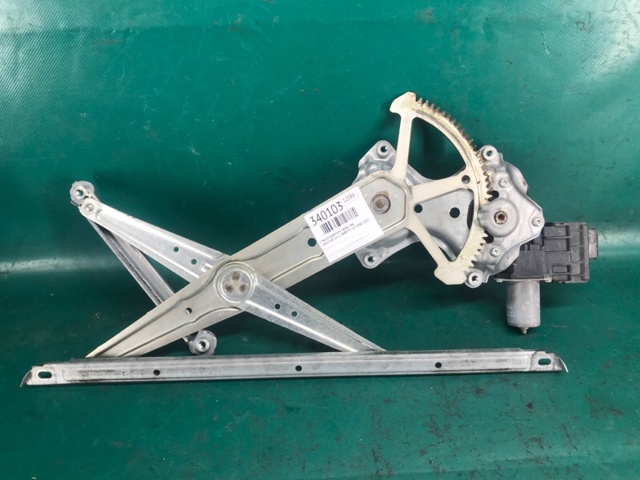 6980278010 TOYOTA Механизм стеклоподъемника двери задней левой купить в Киев