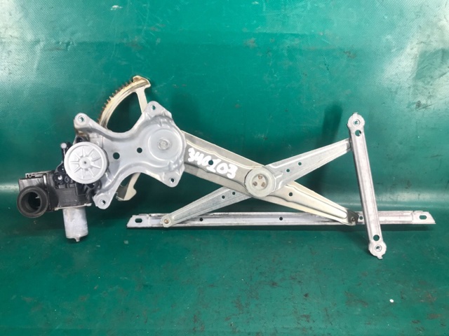 TOYOTA 6980278010 Механизм стеклоподъемника двери задней левой в наличии Днепр
