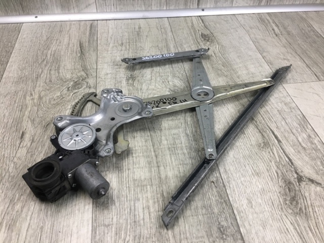 TOYOTA 6980278010 Механизм стеклоподъемника двери задней левой в наличии Одесса