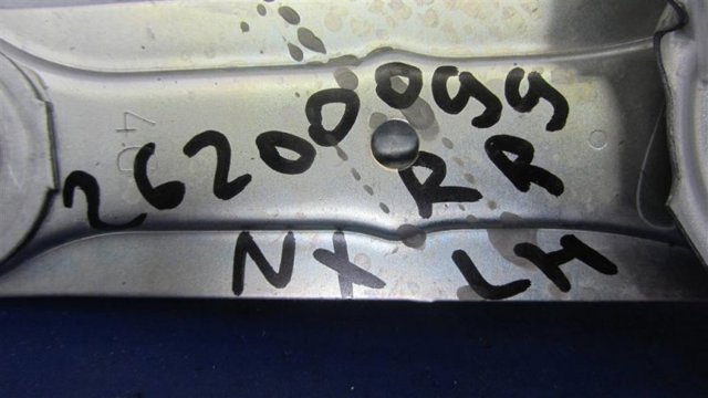 6980278020 TOYOTA Механизм стеклоподъемника двери передней левой купить в Тернополь