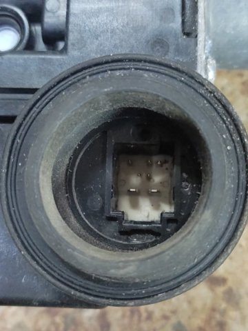 6980278020 TOYOTA Механизм стеклоподъемника двери передней левой купить в Одесса