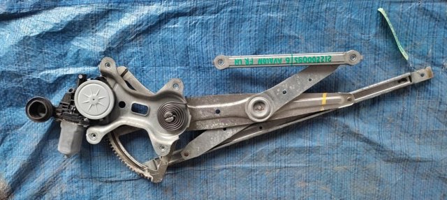 Стеклоподъемник передней двери 69802AC020 TOYOTA