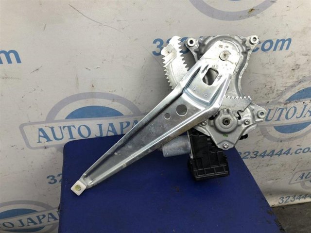6980306190 TOYOTA Механизм стеклоподъемника двери задней правой купить в Черкассы