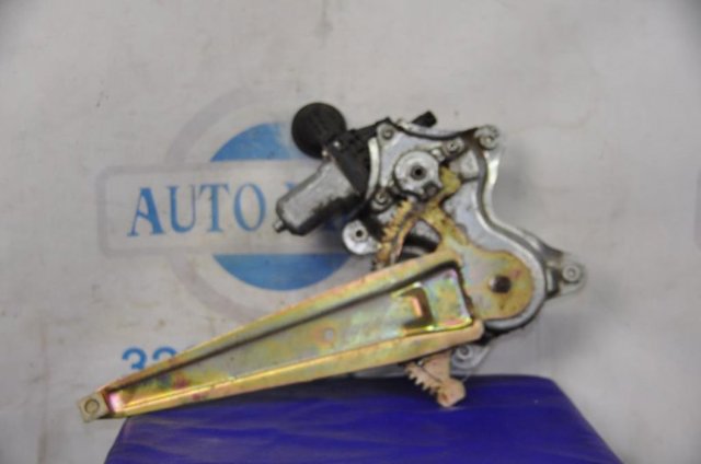 6980435080 TOYOTA Механизм стеклоподъемника двери задней левой купить в Житомир