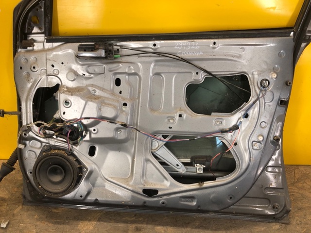 Механизм стеклоподъемника двери передней, правой 6981005050 TOYOTA