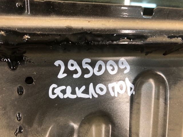 TOYOTA 6983002110 Механизм стеклоподъемника двери задней правой в наличии Запорожье