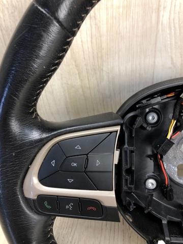 6AM00HL1AA CHRYSLER Рулевое колесо купить в Павлоград