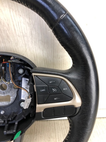 6AM00HL1AA CHRYSLER Руль купить в Запорожье