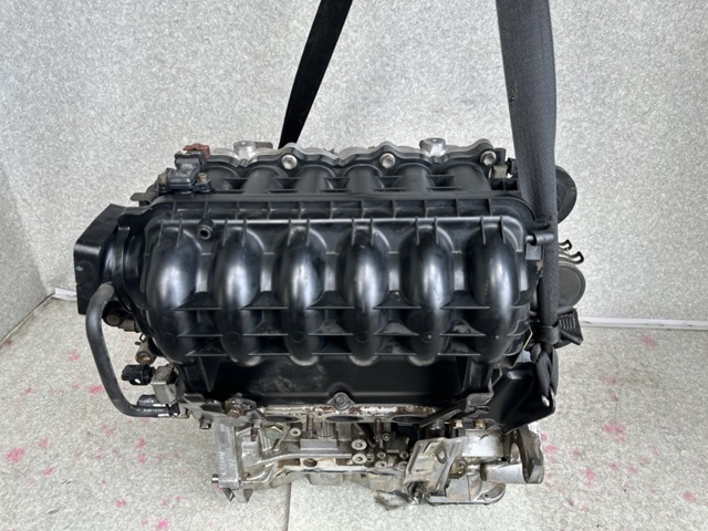 6B31 MITSUBISHI Двигатель в сборе купить в Харьков