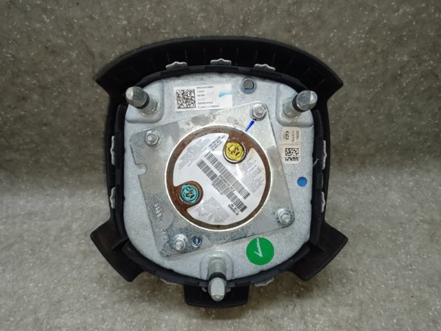 6BH89DX9AI CHRYSLER Подушка безопасности (AIRBAG) водительская купить в Черкассы