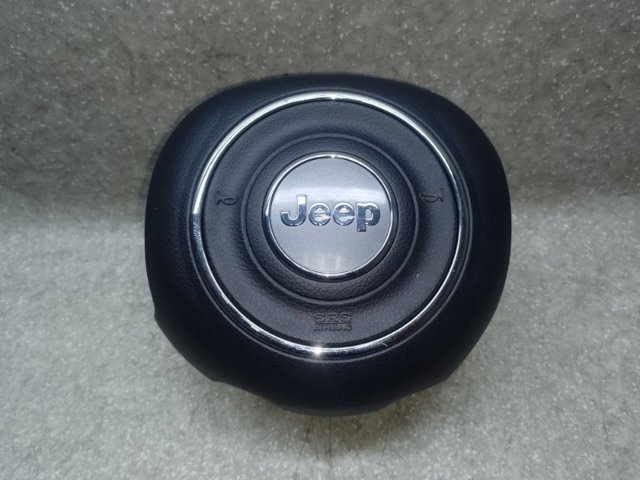 Подушка в руле 6BH89DX9AI CHRYSLER