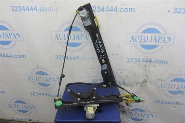 6CPZ5423395B FORD Мотор стеклоподъемника двери передней правой купить в Львов