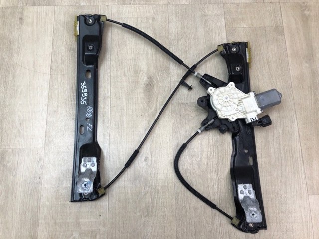 FORD 6CPZ5423395D Мотор стеклоподъемника двери передней правой в наличии Черновцы