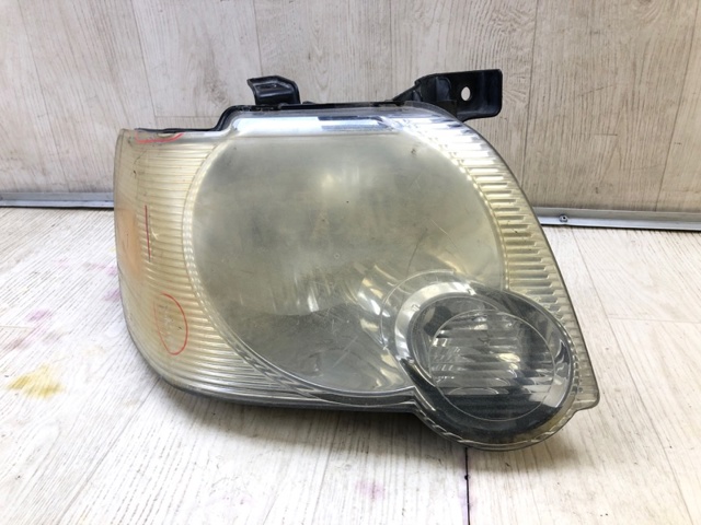 6L2Z13008AA Правая фара купить Сумы