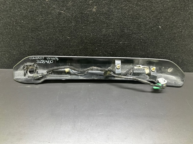 6M2Z13550A FORD Фонарь подсветки номерного знака купить в Львов