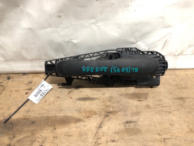 Ручка двери в сборе 6QL52TZZAA CHRYSLER