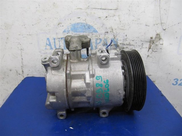 Насос кондиционера 6SAS14C HONDA