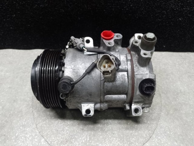Насос кондиционера 6SBU16C TOYOTA