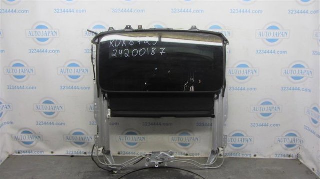 70100TX4A01 HONDA купить в Тернополь