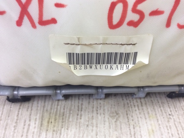 MITSUBISHI 7030A026 Подушка безопасности (AIRBAG) пассажирская в наличии Ровно