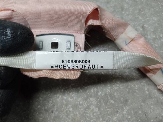7030A040 Подушка безопасности (AIRBAG) шторка боковая правая купить Запорожье