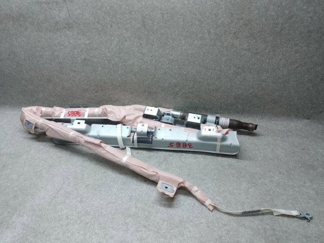 AIRBAG, шторка боковая правая 7030A040 MITSUBISHI
