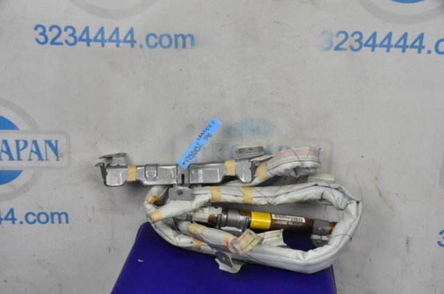 Подушка безопасности, сбоку правая 7030A082 MITSUBISHI