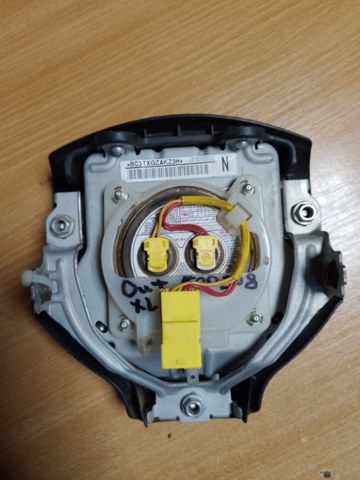 7030A088XA MITSUBISHI Подушка безопасности (AIRBAG) водительская купить в Одесса
