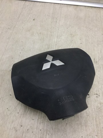 MITSUBISHI 7030A105XA Подушка безопасности (AIRBAG) водительская в наличии Каменское