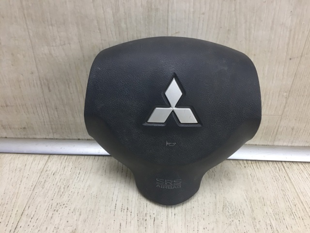 MITSUBISHI 7030A105XA Подушка безопасности (AIRBAG) водительская в наличии Сумы