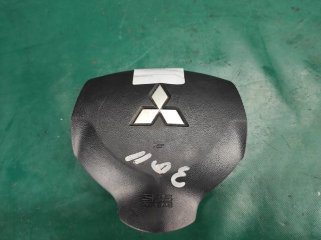 7030A105XA MITSUBISHI Подушка безопасности (AIRBAG) водительская купить в Львов