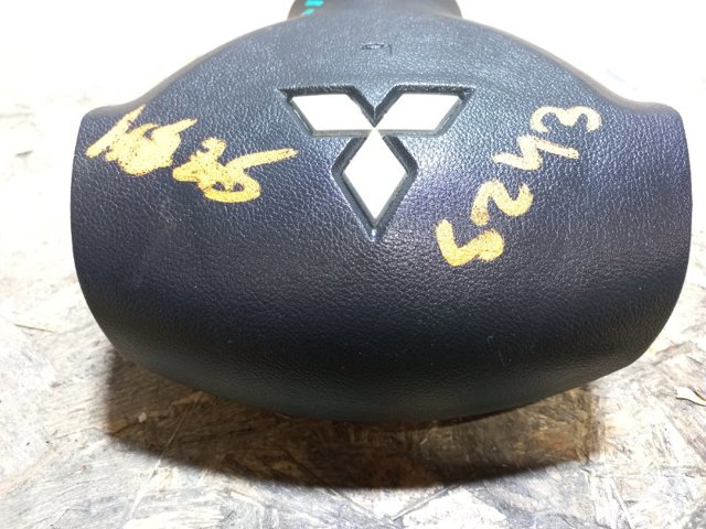 MITSUBISHI 7030A105XA Подушка безопасности (AIRBAG) водительская в наличии Ужгород