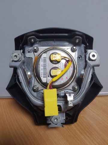 7030A105XA MITSUBISHI Подушка безопасности (AIRBAG) водительская купить в Черновцы