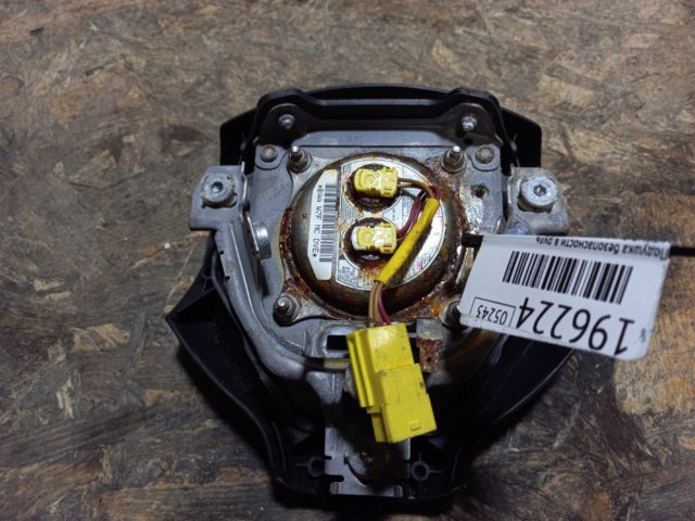 7030A105XA MITSUBISHI Подушка безопасности водителя купить в Одесса