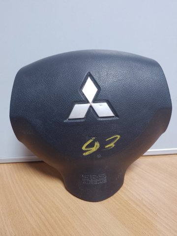 MITSUBISHI 7030A105XA Подушка безопасности (AIRBAG) водительская в наличии Ирпень