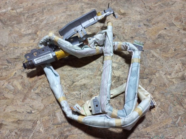 7030A238 Подушка безопасности (AIRBAG) шторка боковая правая купить Хмельницкий