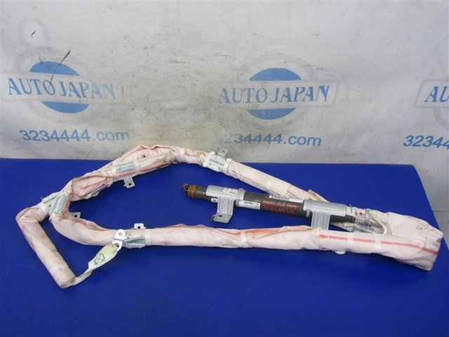 Подушка безопасности, сбоку левая 7030A363 MITSUBISHI