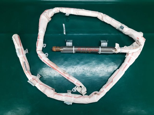 MITSUBISHI 7030A363 Подушка безопасности (AIRBAG) шторка боковая левая в наличии Николаев
