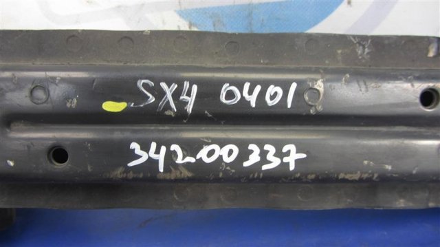7110080J00 Суппорт радиатора нижний (монтажная панель крепления фар) купить Сумы