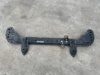 Рамка радиатора нижняя 7110080J01 SUZUKI