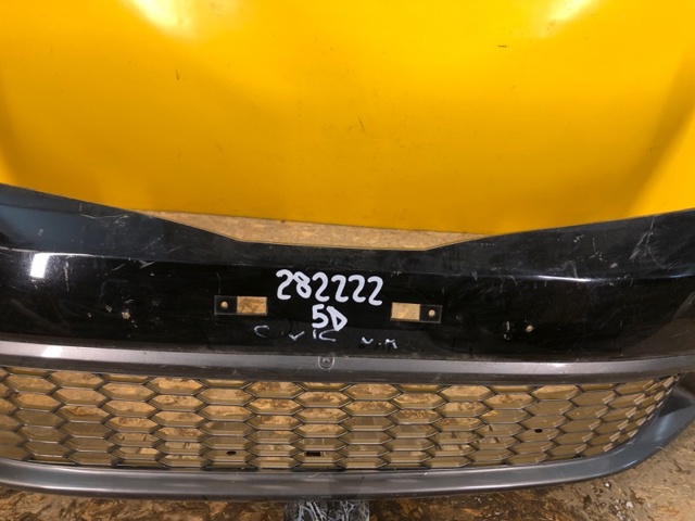 71101SMGE10ZA HONDA Бампер передний купить в Каменское