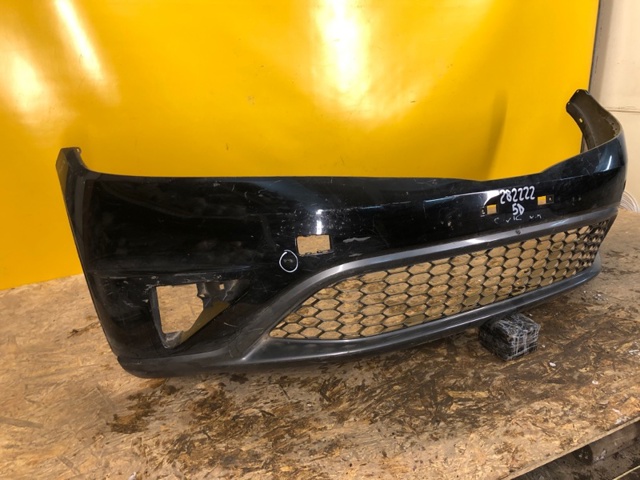 71101SMGE10ZA HONDA Бампер передний купить в Винница