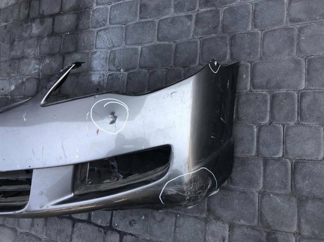71101SNBE00ZB HONDA Бампер передний купить в Винница