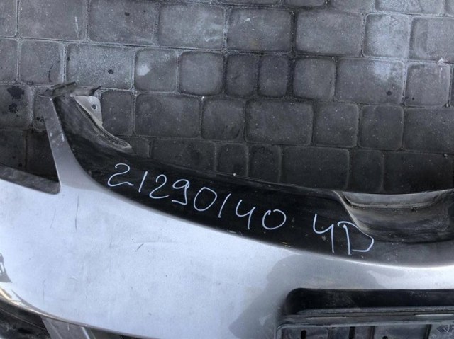 71101SNBE00ZB Передний бампер купить Львов