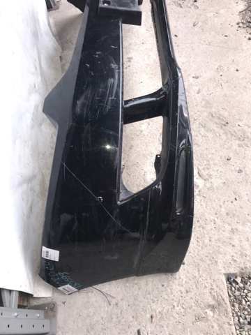 71101TL0G20ZA HONDA Передний бампер купить в Тернополь