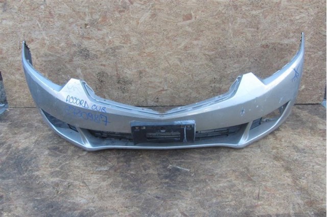 Буфер (бампер) передний 71101TL0G70ZA HONDA