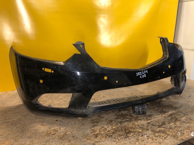 71101TL0G70ZA HONDA Бампер передний купить в Винница