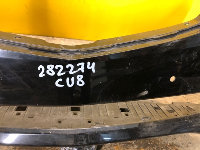 HONDA 71101TL0G70ZA Бампер передний в наличии Житомир