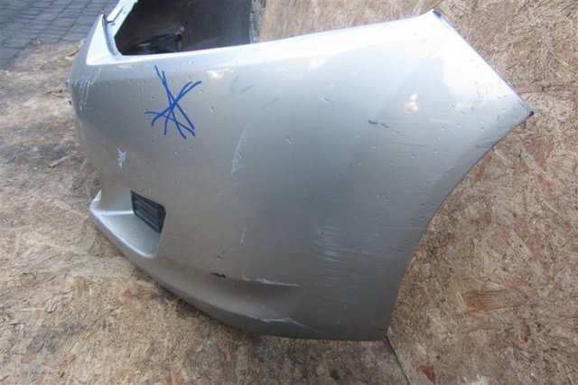 HONDA 71101TL0G70ZA Передний бампер в наличии Запорожье