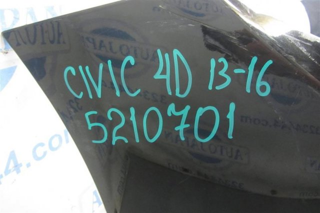71101TR3A500 HONDA купить в Житомир